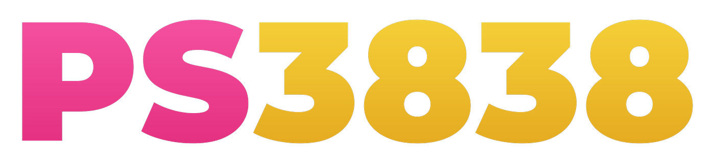 ps3838 Logo